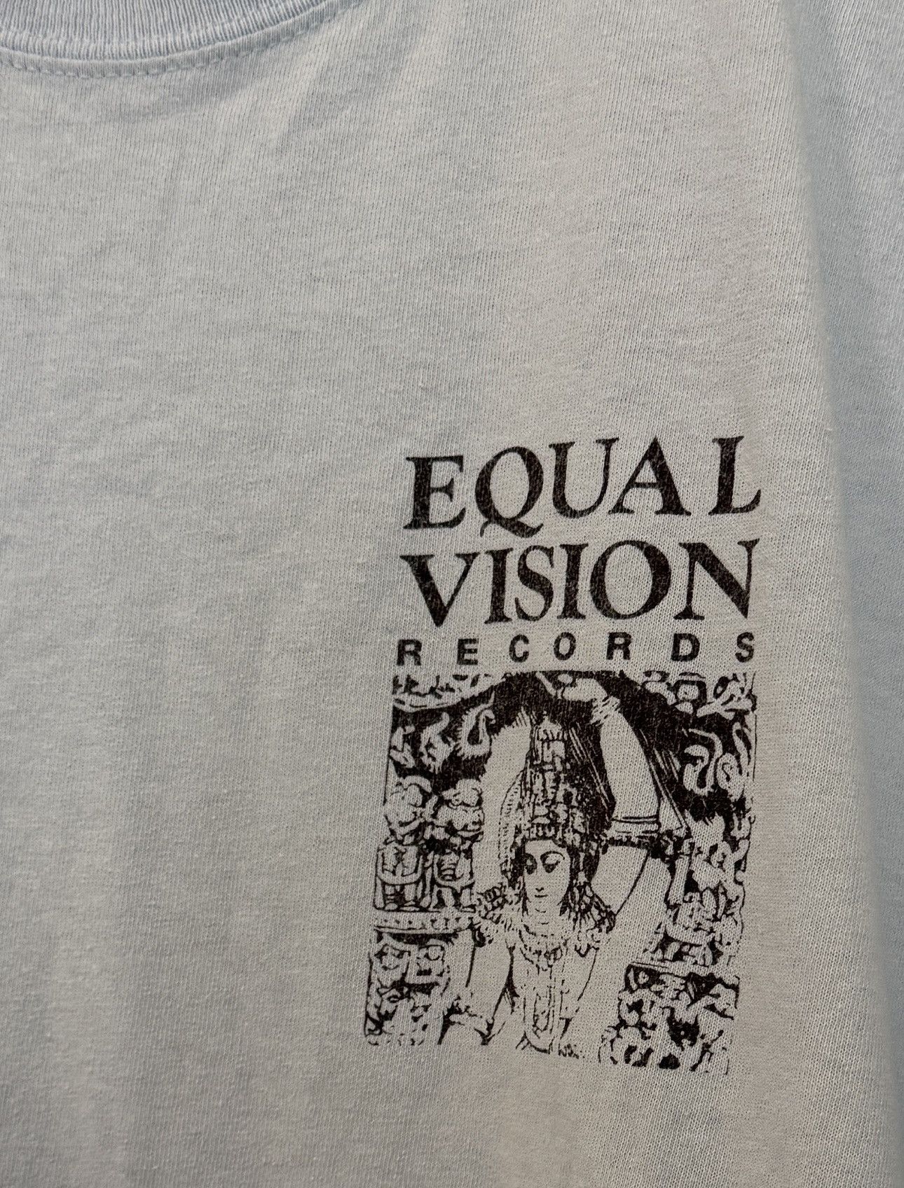 Vintage Shelter EVR no compromise Size US XL / EU 56 / 4 - 2 Thumbnail