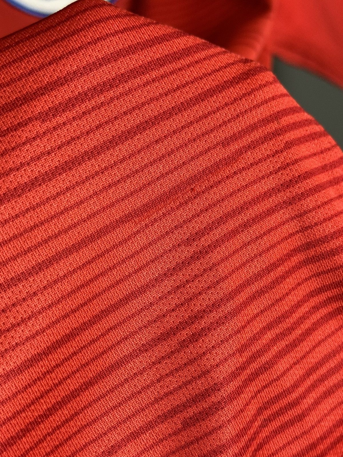Nike England National Team 18/19 Away Football Soccer Jersey Size US M / EU 48-50 / 2 - 11 Thumbnail