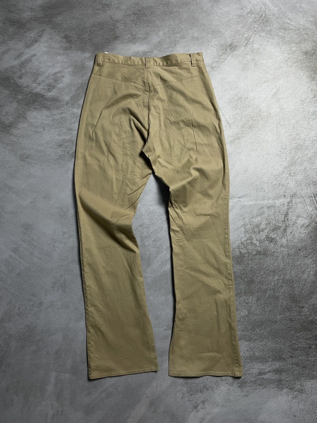 RIPVANWINKLE Ripvanwinkle Bootcut Pants Size US 26 / EU 42 - 9 Thumbnail