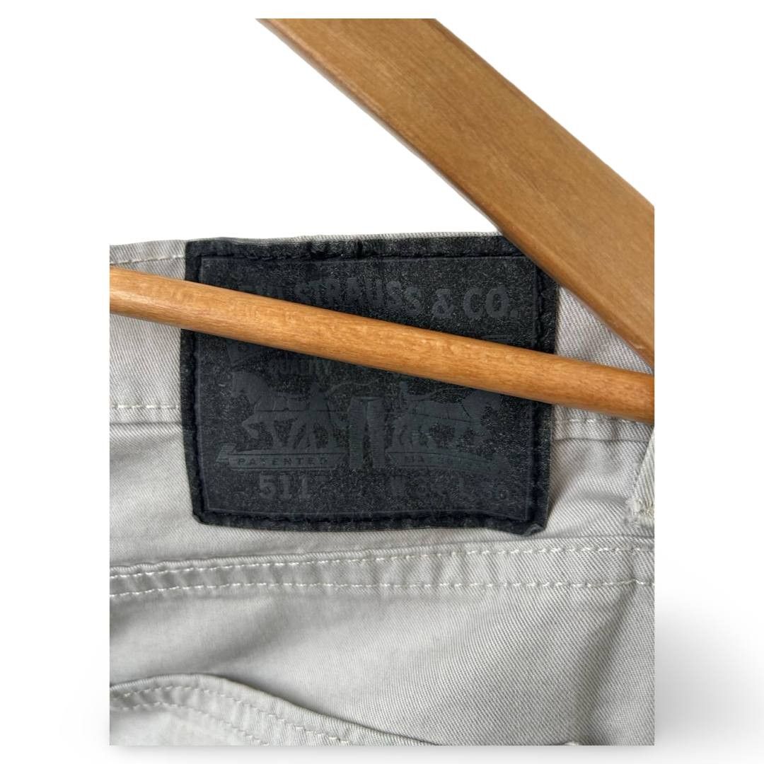 Levi's Levis 511 pants #332 Size US 34 / EU 50 - 5 Thumbnail