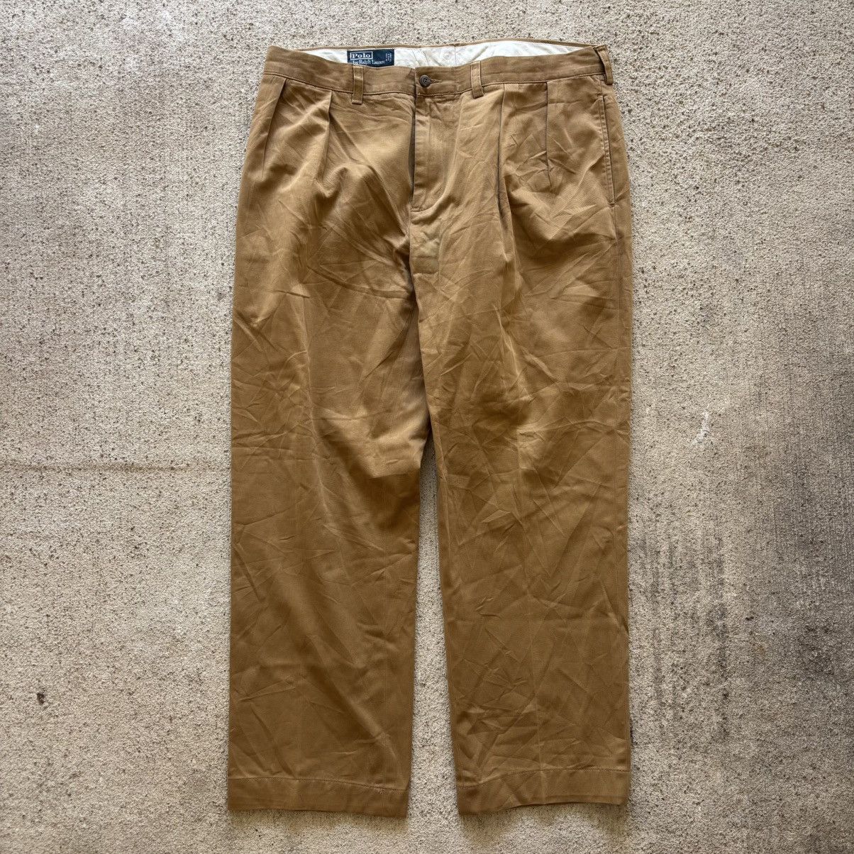 Ralph Lauren Ethan Pant | Grailed