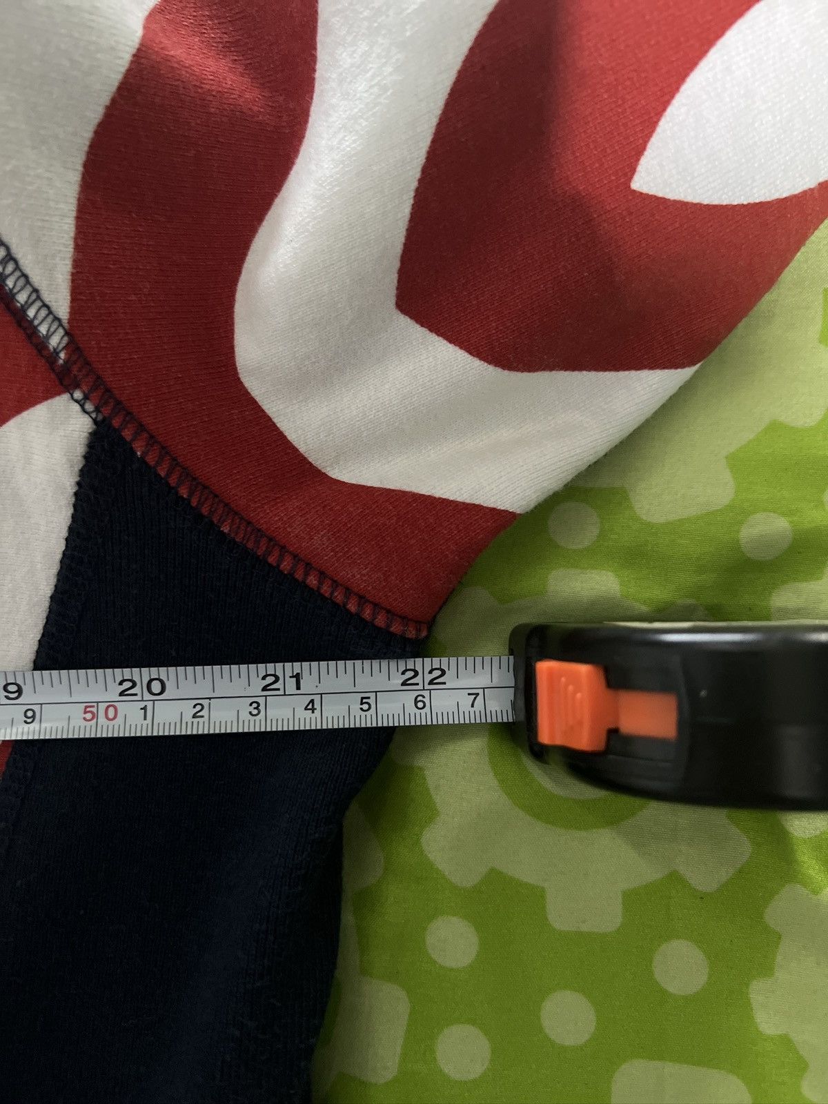 Supreme Supreme box logo hoodie Size US M / EU 48-50 / 2 - 12 Thumbnail