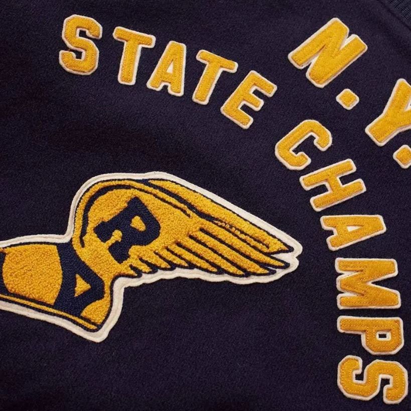 Polo Ralph Lauren POLO RALPH LAUREN STATE CHAMPS VARSITY JACKET XXL Size US XXL / EU 58 / 5 - 14 Thumbnail