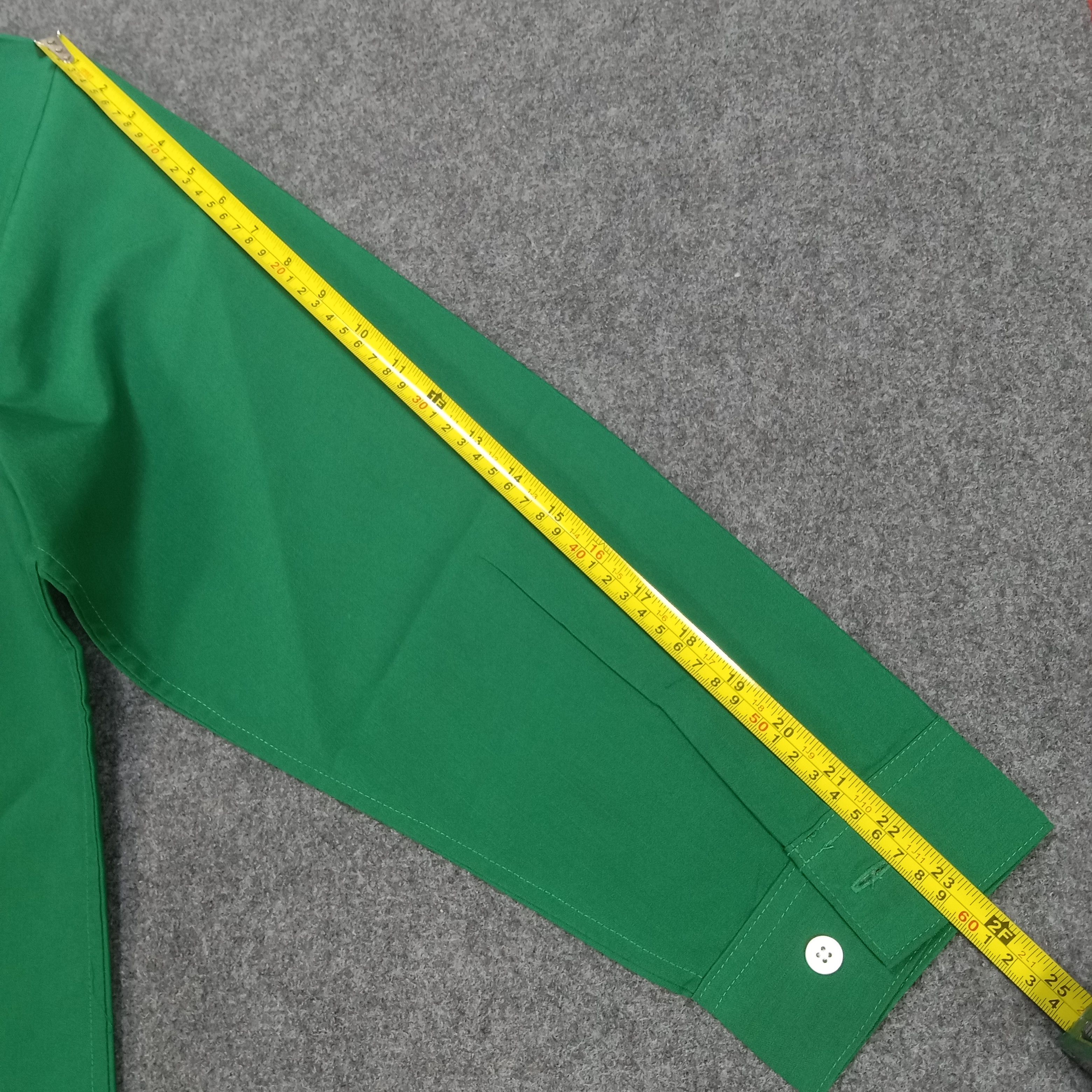 Japanese Brand × Vintage 7 Eleven Japanese Brand Uniform Jacket Size US L / EU 52-54 / 3 - 7 Thumbnail