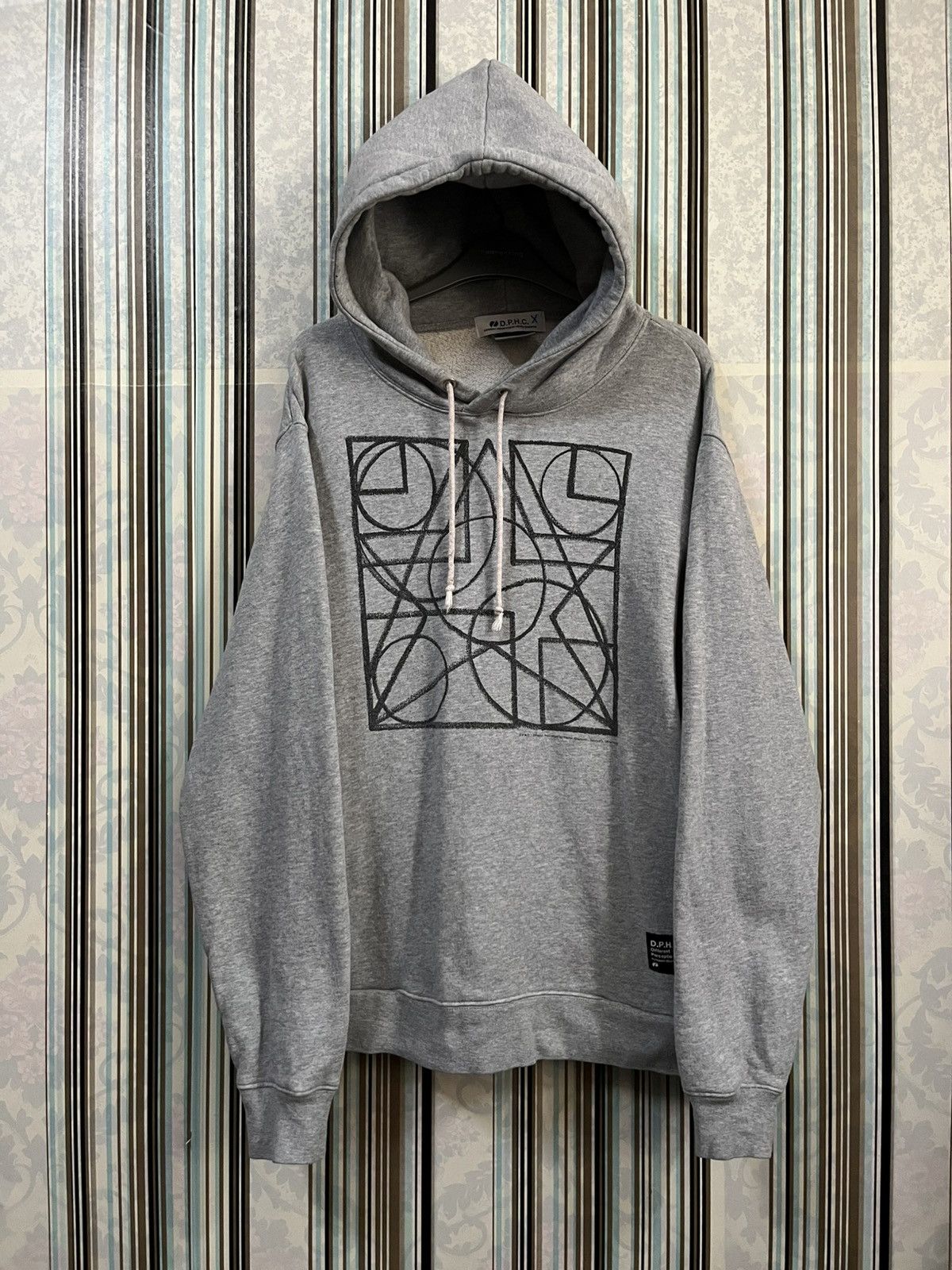 Haze FW16 DPHC different perception hidden champion eric haze#A5 Size US L / EU 52-54 / 3 - 1 Thumbnail