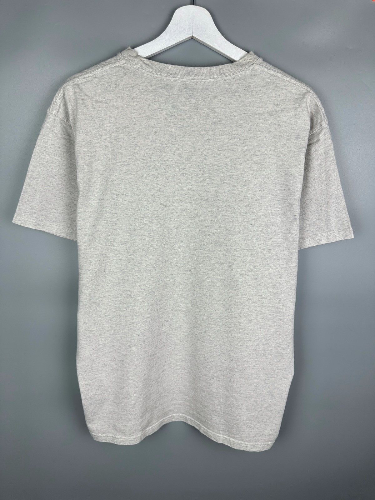 Carhartt Carhartt Logo T Shirt Tee Workwear Michigan Active Detroit Size US L / EU 52-54 / 3 - 8 Thumbnail