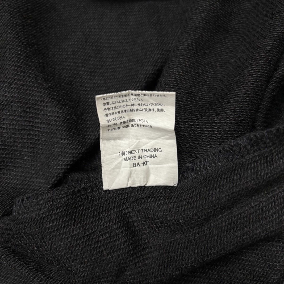 14th Addiction 2000s Speed Orange - Gothic Style Super Oversized Zip Hoodie Size US M / EU 48-50 / 2 - 10 Thumbnail