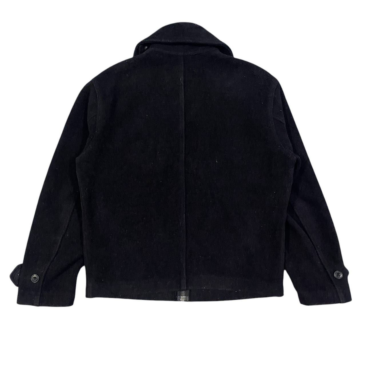 Lemaire × Uniqlo Lemaire x Uniqlo Wool Blend Blouson Jacket Size US M / EU 48-50 / 2 - 11 Thumbnail