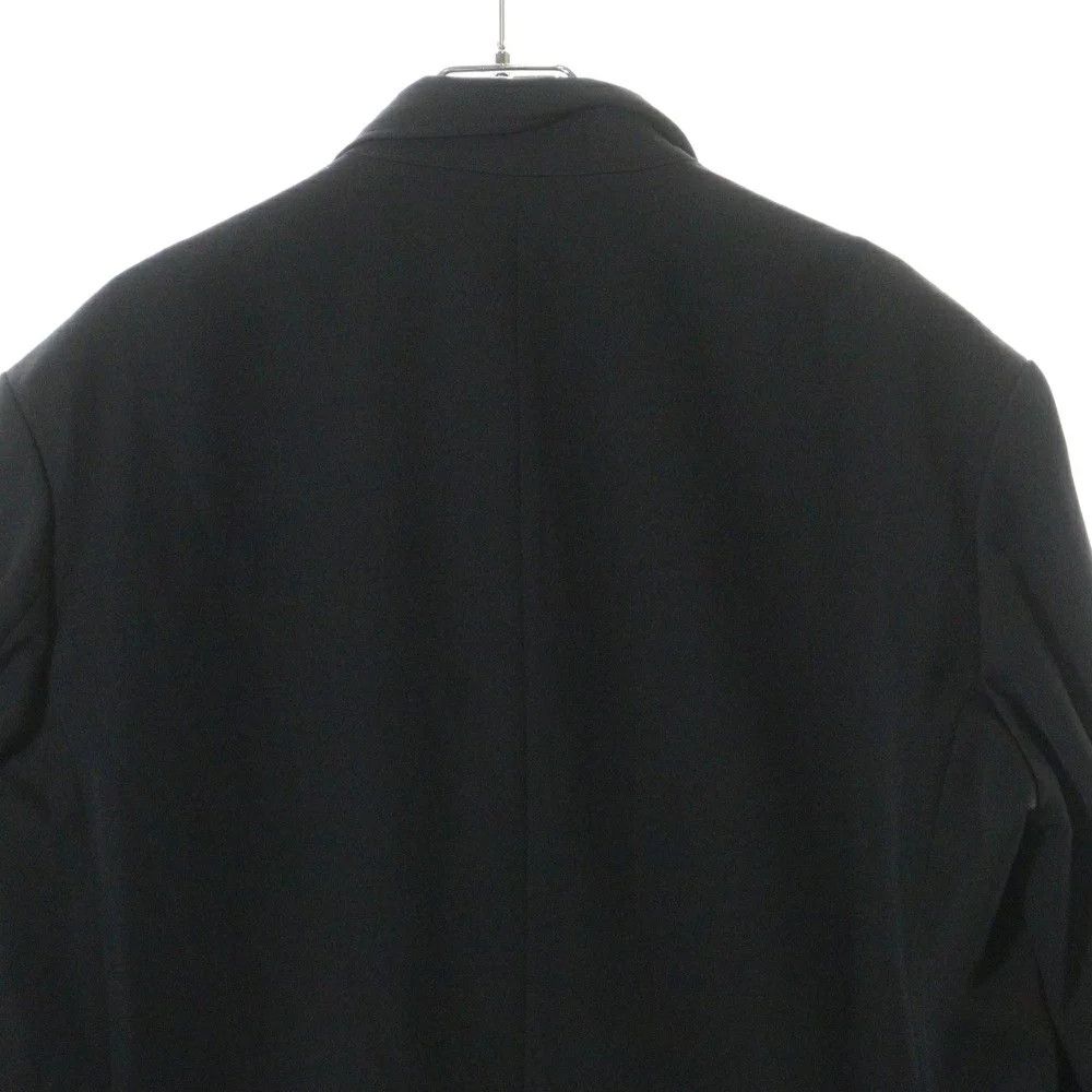 Yohji Yamamoto Yohji Yamamoto POUR HOMME//20SS Pocket Flap Blazer Size US M / EU 48-50 / 2 - 4 Thumbnail