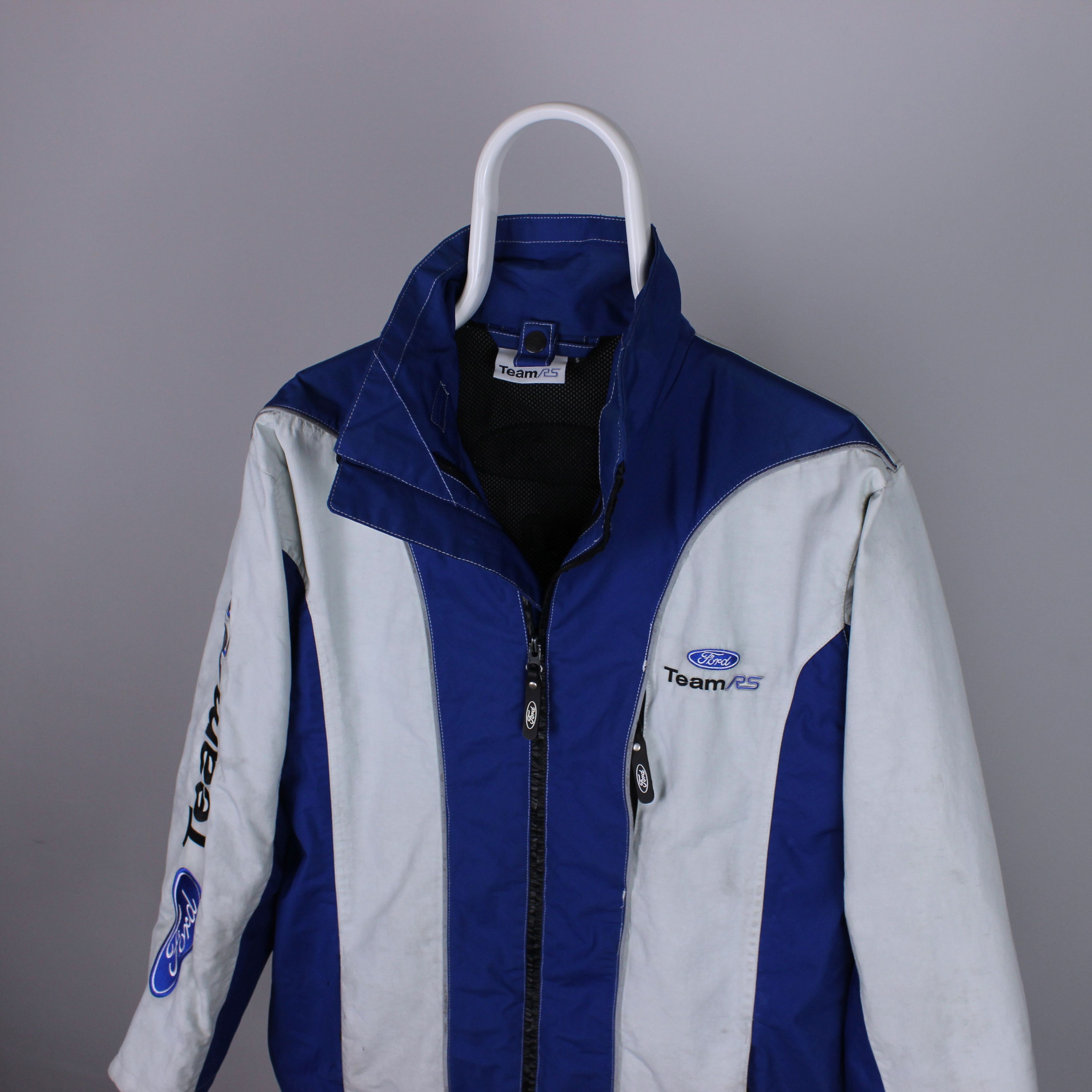 Ford ford Rs jacket men logo big FOCUS RS S M Size US S / EU 44-46 / 1 - 4 Thumbnail