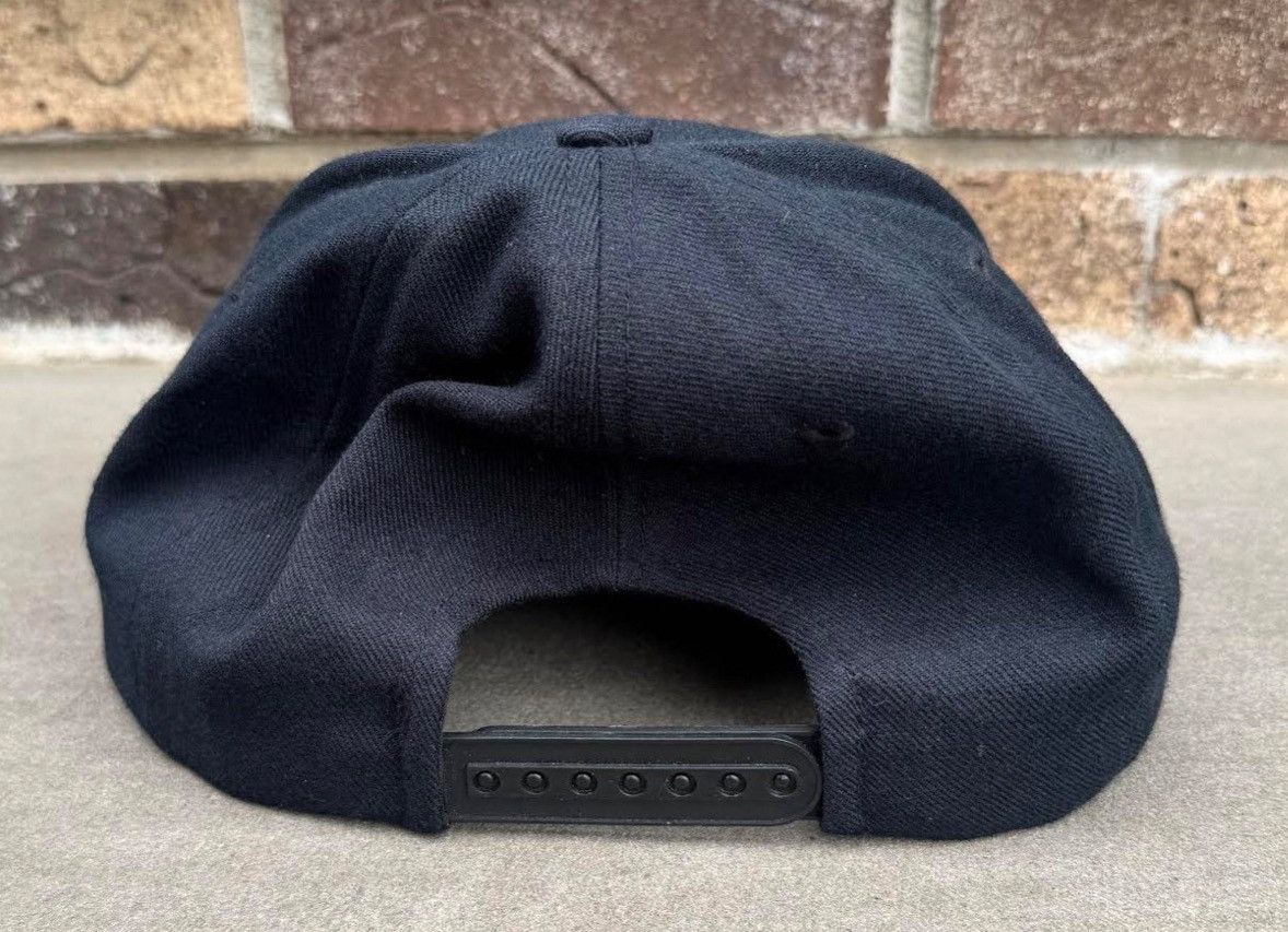 Vintage Vintage Menes Records Inc. Hat Size ONE SIZE - 3 Thumbnail
