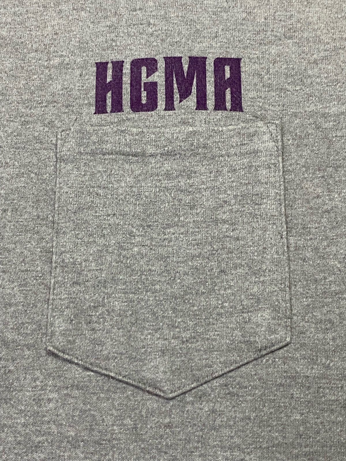 Hysteric Glamour Hysteric Glamour Music Academy Single Pocket Size US M / EU 48-50 / 2 - 14 Thumbnail