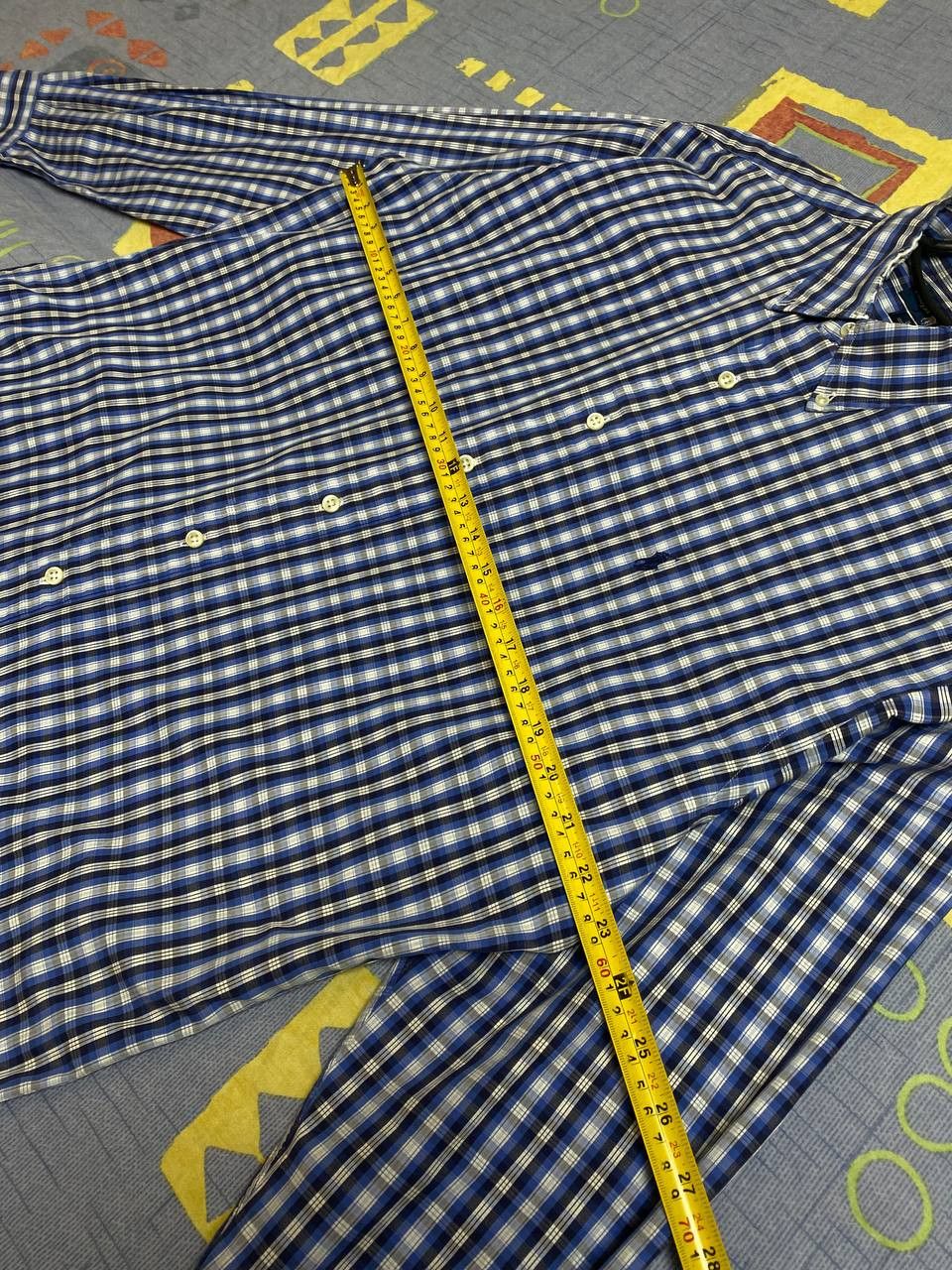 Polo Ralph Lauren Polo Ralph Lauren Shirt Size US M / EU 48-50 / 2 - 3 Thumbnail