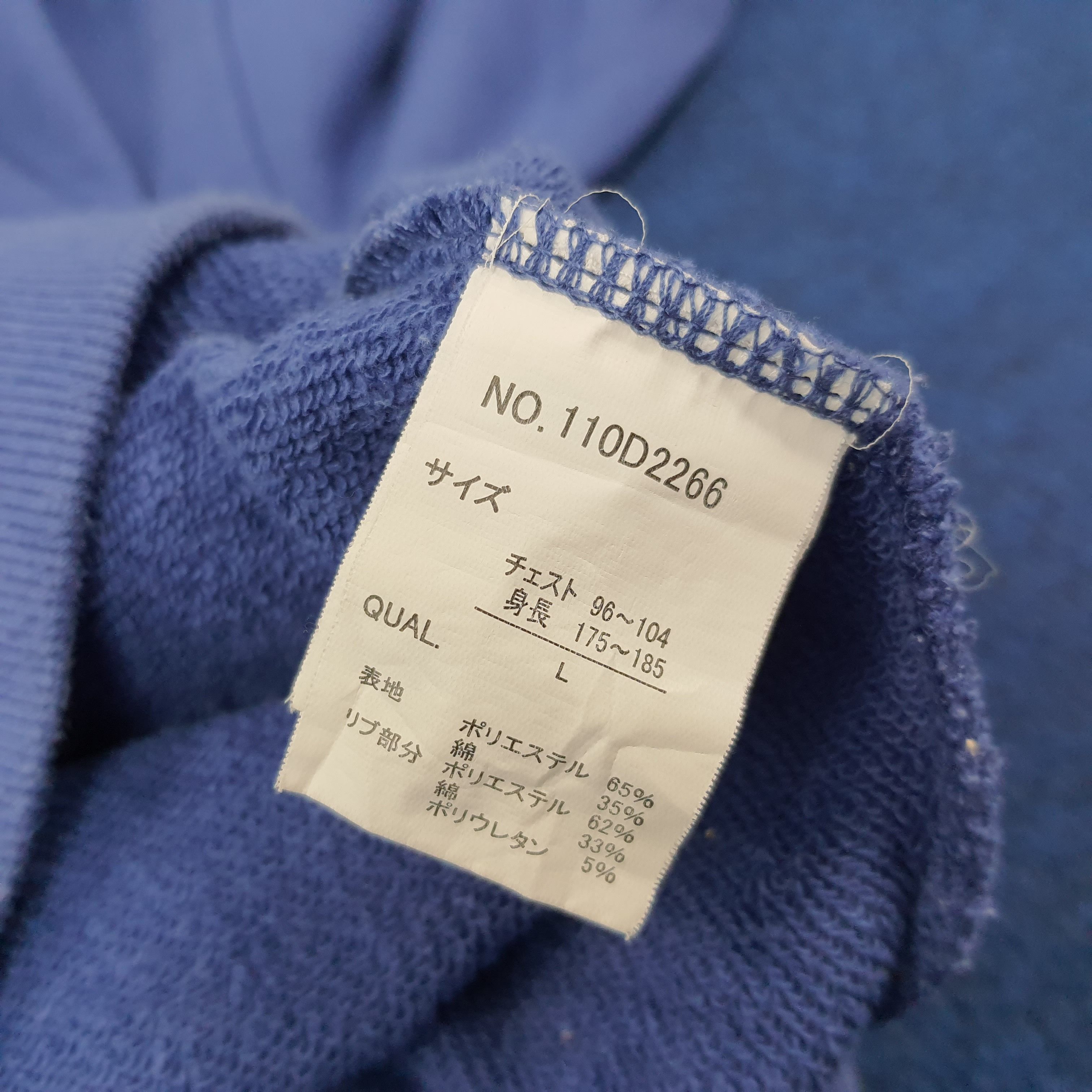 Other Vintage IRELAND DUBLIN Country Promo Sweatshirts C240N1 Size US XL / EU 56 / 4 - 5 Thumbnail