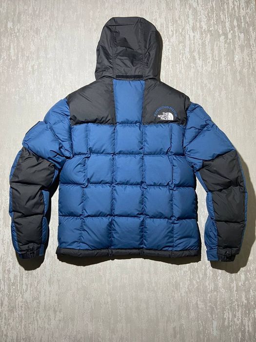 The North Face UNISEX TNF Lhotse Jacket Expedition System Sample Color ...