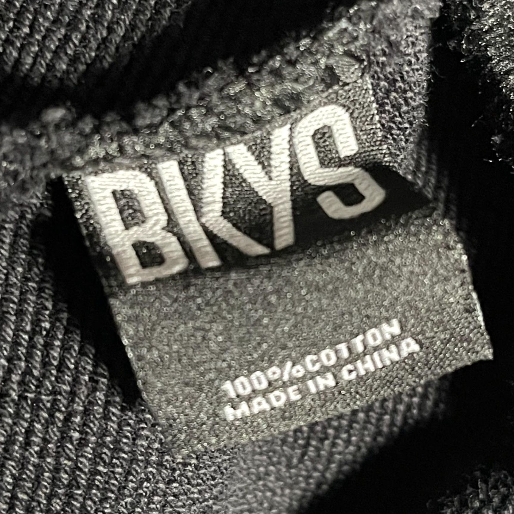 Vintage BKYS Sweatshirt Mens XL Black Fool In Love Robot Cat Graphic Pullover Crewneck Size US XL / EU 56 / 4 - 7 Thumbnail