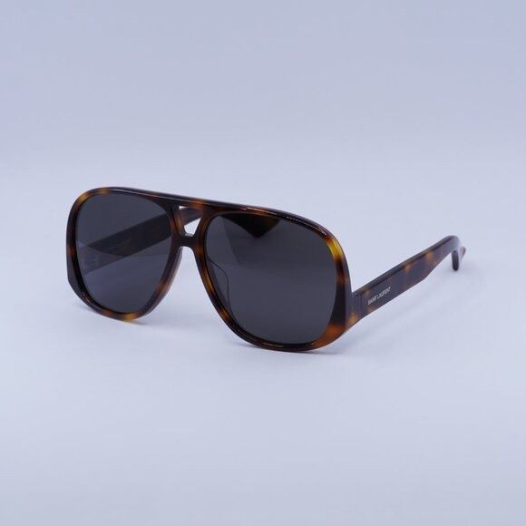Saint Laurent Paris 🕶️ New Saint Laurent SL652/F SOLACE 002 Sunglasses Size ONE SIZE - 1 Thumbnail