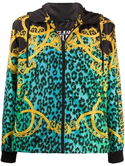 Versace Jeans Couture Versace Jeans Couture Size US L / EU 52-54 / 3 - 1 Thumbnail