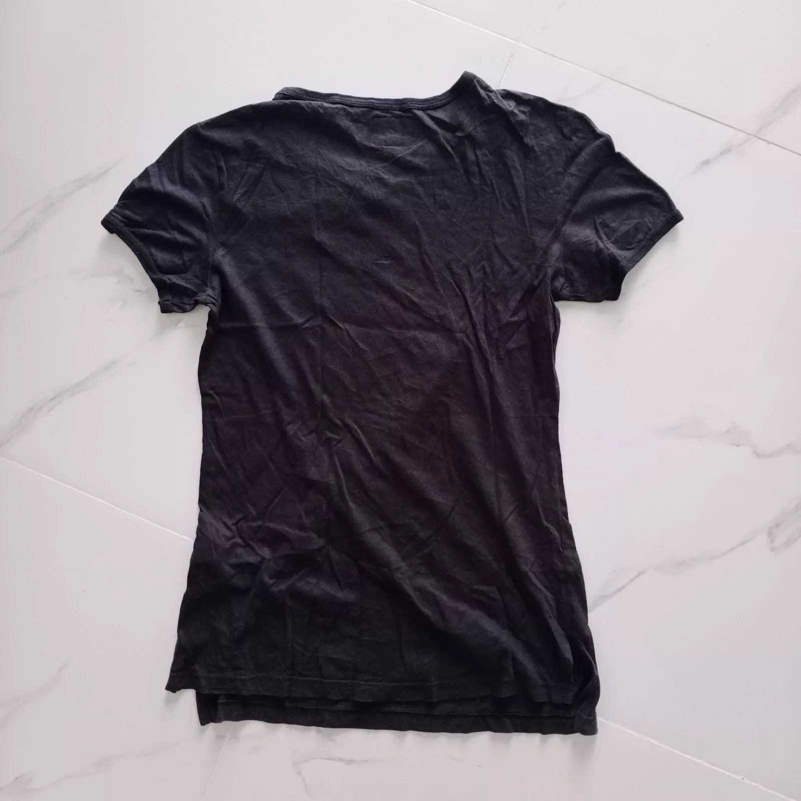 Vivienne Westwood Vivienne Westwood Anglomania t shirt italy seditionaries Size M / US 6-8 / IT 42-44 - 2 Thumbnail