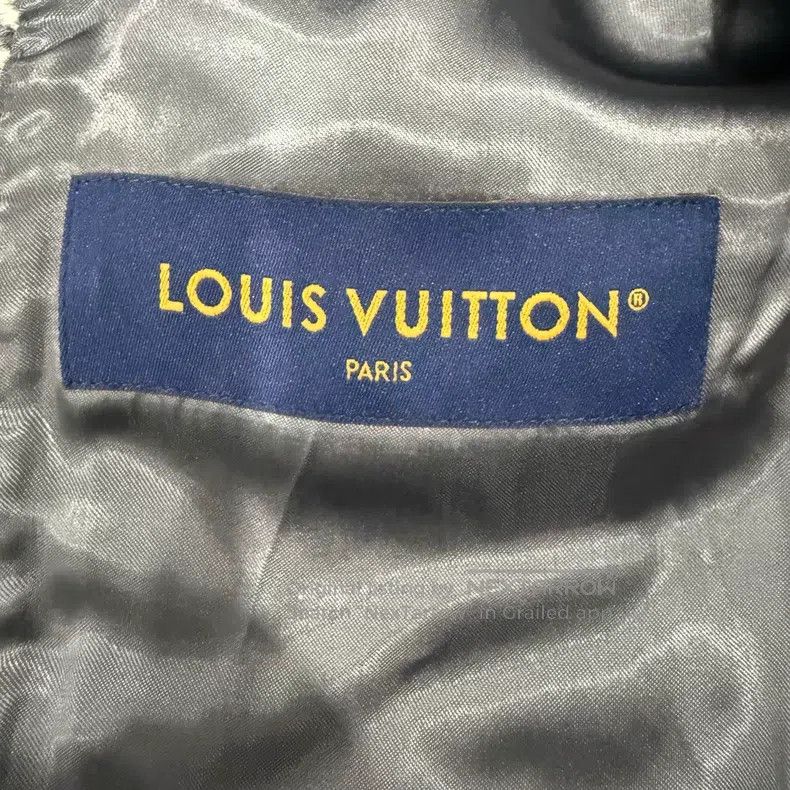 Louis Vuitton Louis Vuitton Fidon Rhombus Jacket Size US L / EU 52-54 / 3 - 5 Thumbnail