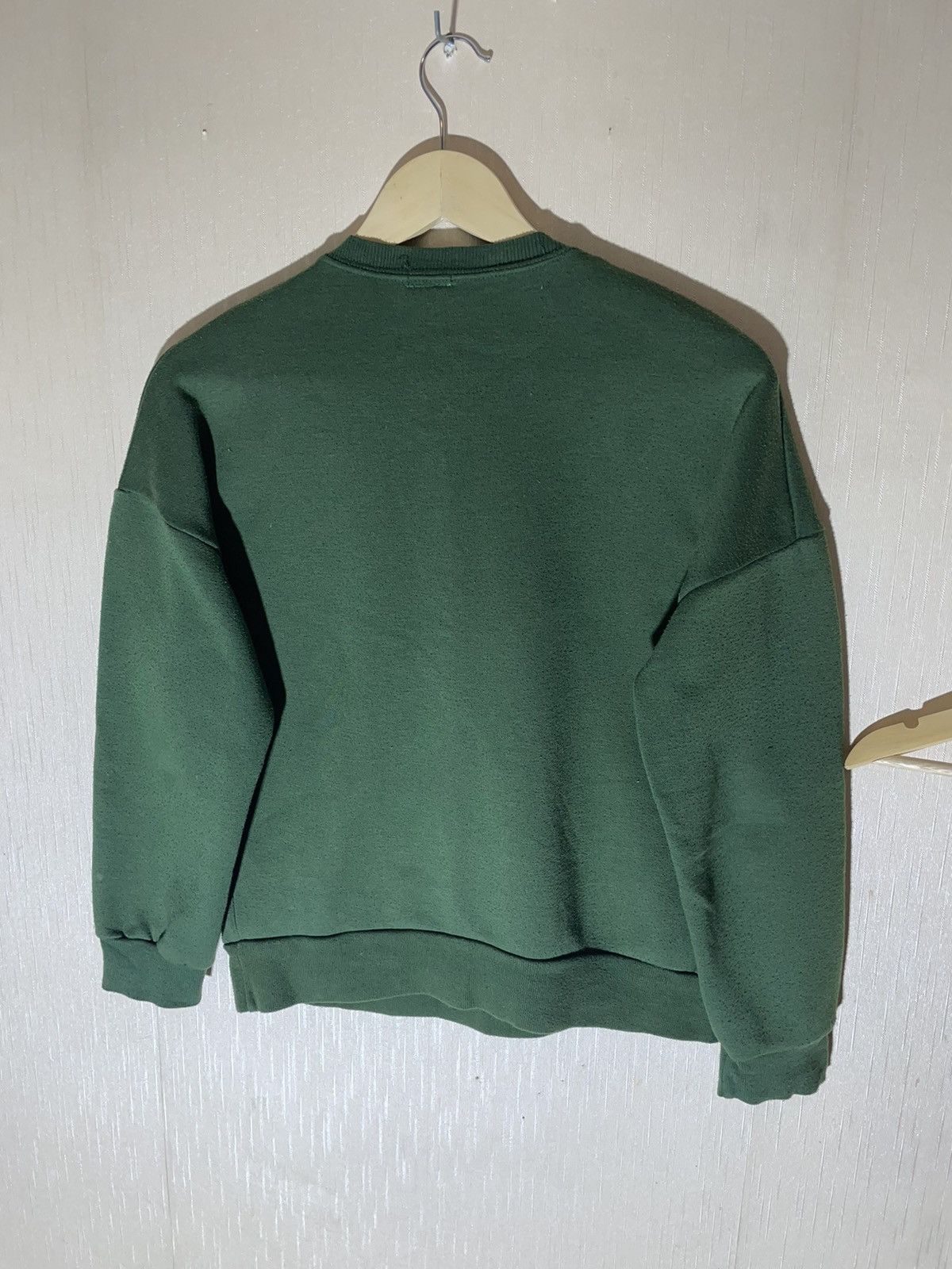 Nike × Vintage Nike vintage sweatshirt 90s Size XL / US 12-14 / IT 48-50 - 11 Thumbnail