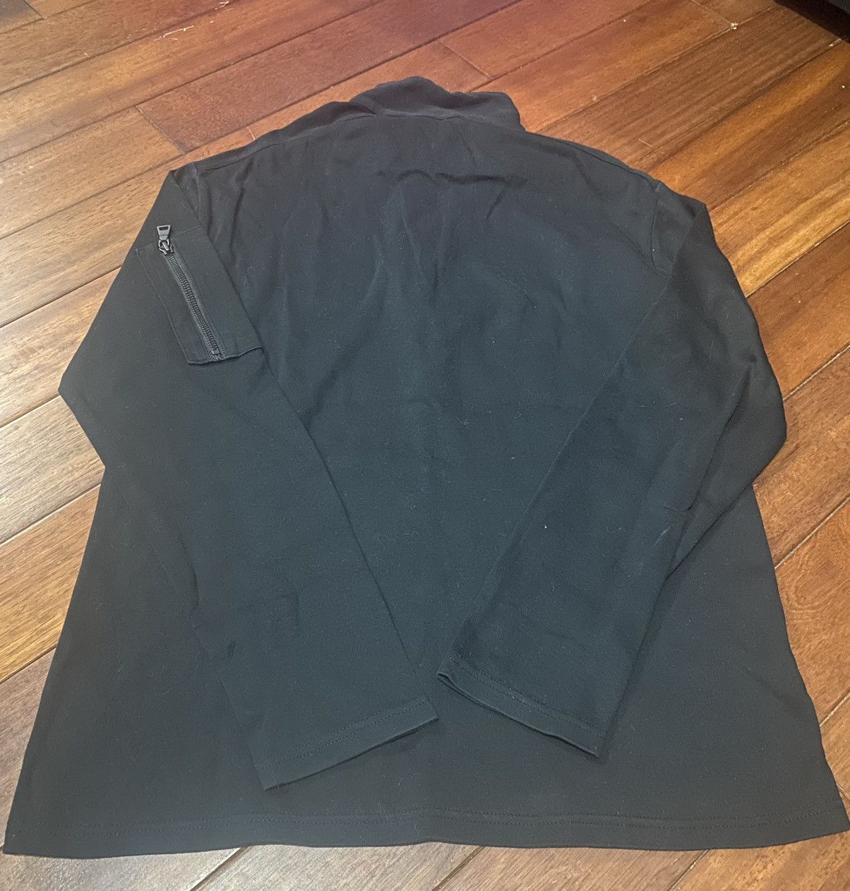 Burberry Burberry Black Label Up Zipper Size US M / EU 48-50 / 2 - 3 Thumbnail