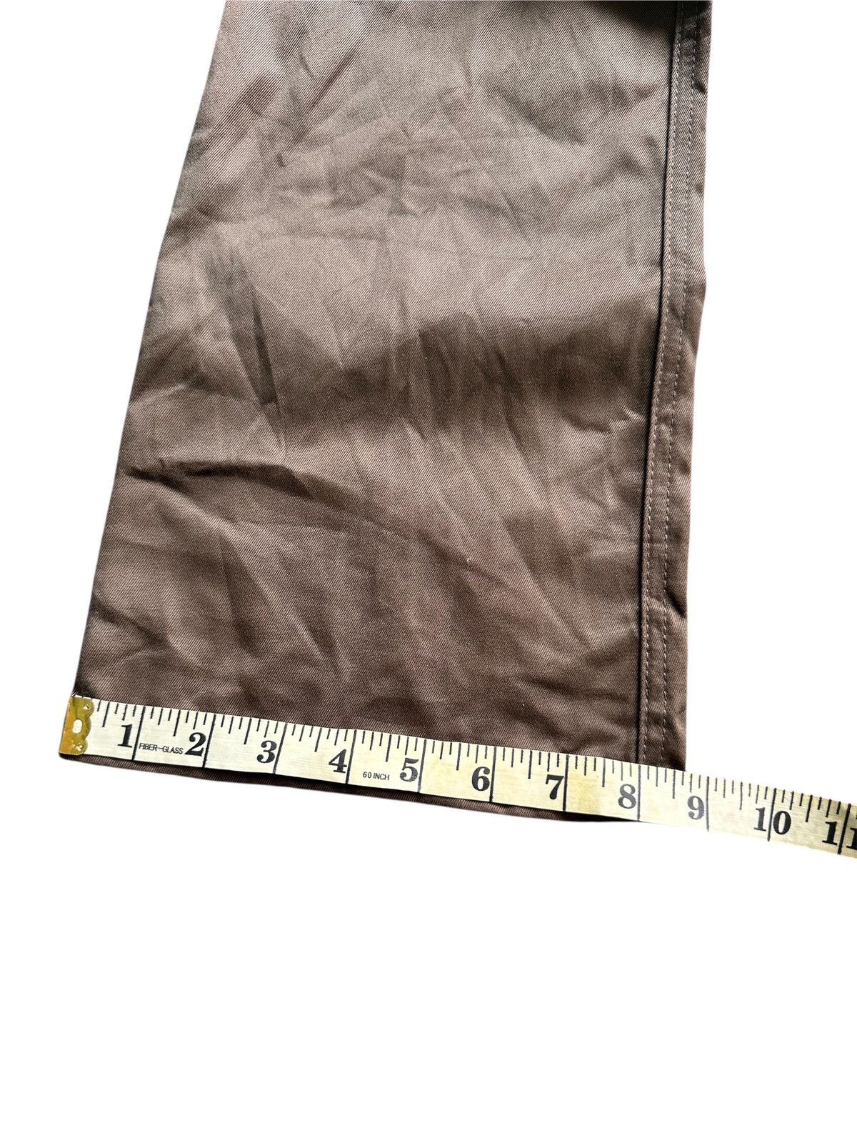 Tornado Mart Tornado Mart Cargo Pants Size US 31 - 9 Thumbnail