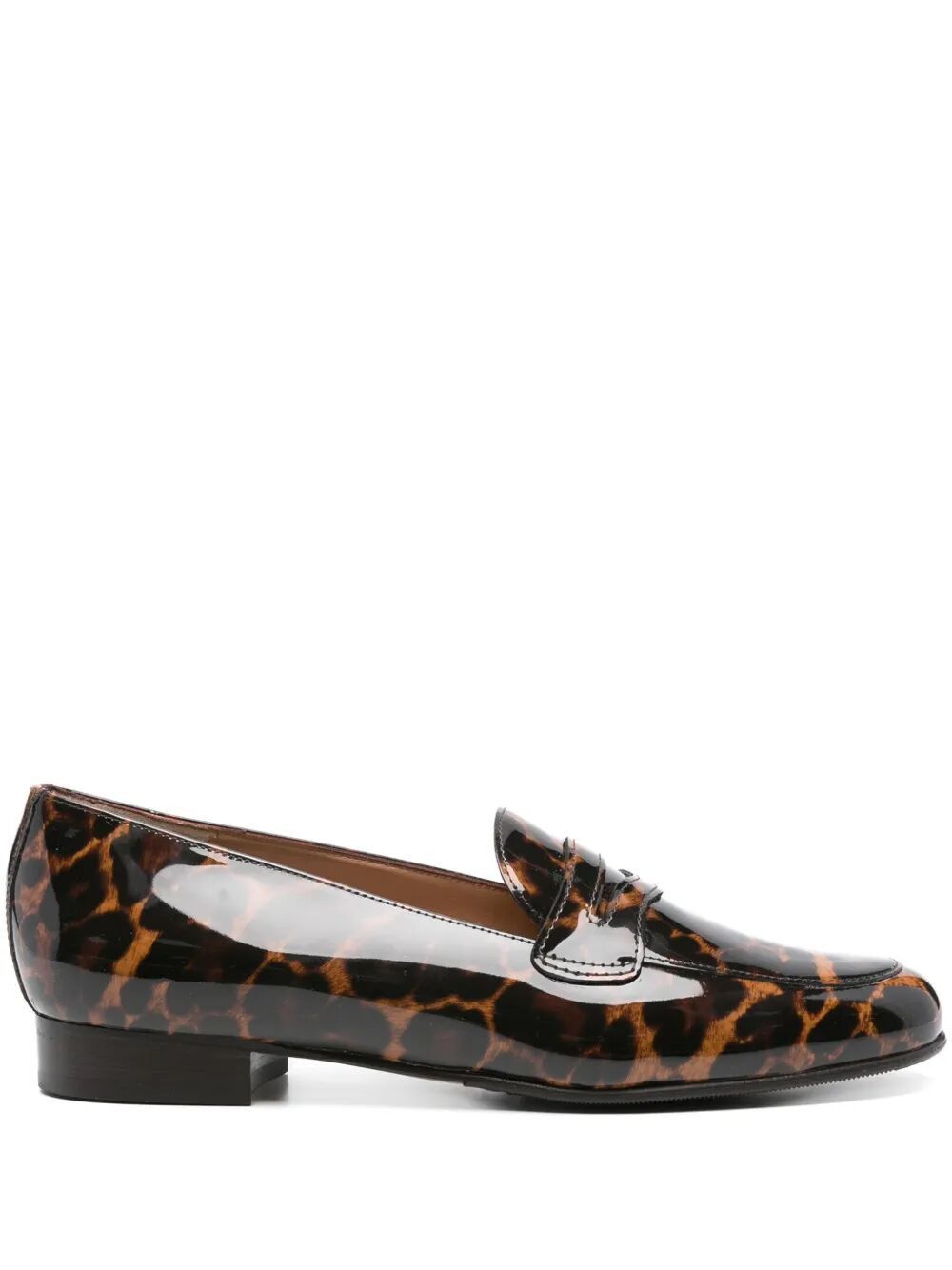 Carel Paris "2100 25" LOAFER SHOES Size US 9 / IT 39 - 1 Thumbnail
