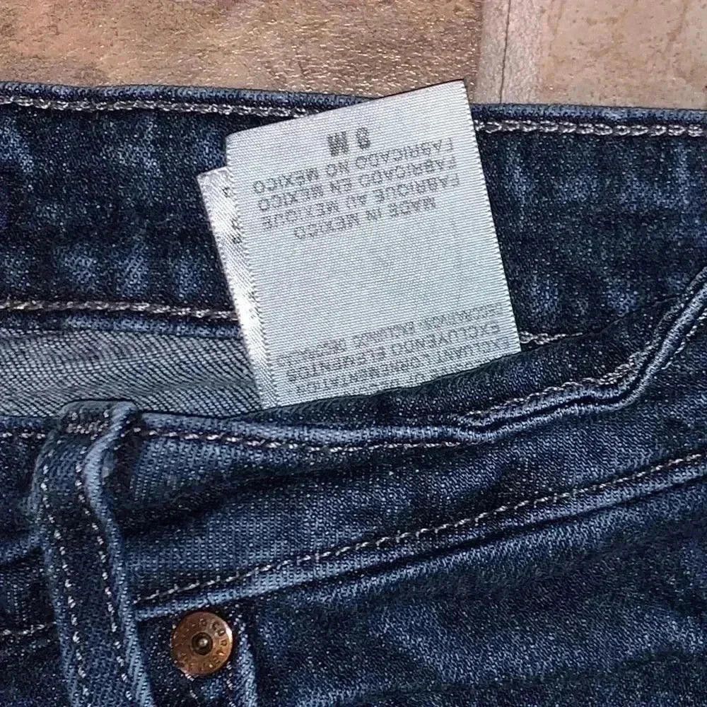 Levi's Levi’s jeans Size 30" / US 8 / IT 44 - 2 Thumbnail