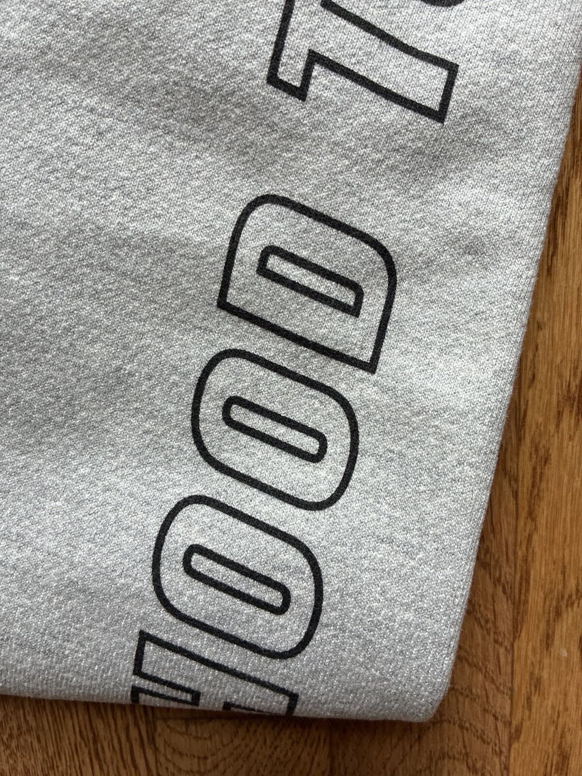 Travis Scott Travis Scott x Champion Hood Toyota Sweatpants Sz XL Size US 36 / EU 52 - 3 Thumbnail
