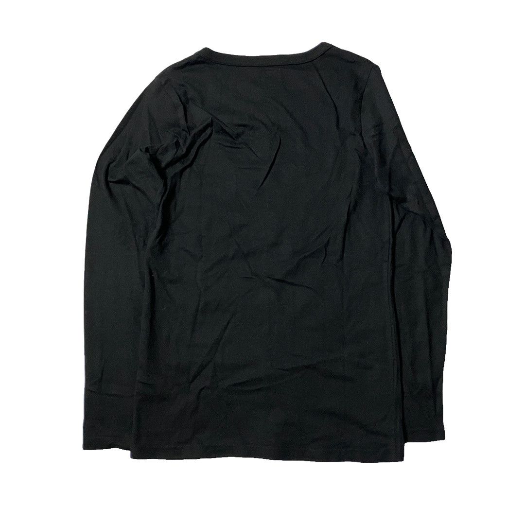 20471120 20471120 Hyoma "Super Hyoma S*x" Long Sleeves Size US S / EU 44-46 / 1 - 2 Thumbnail