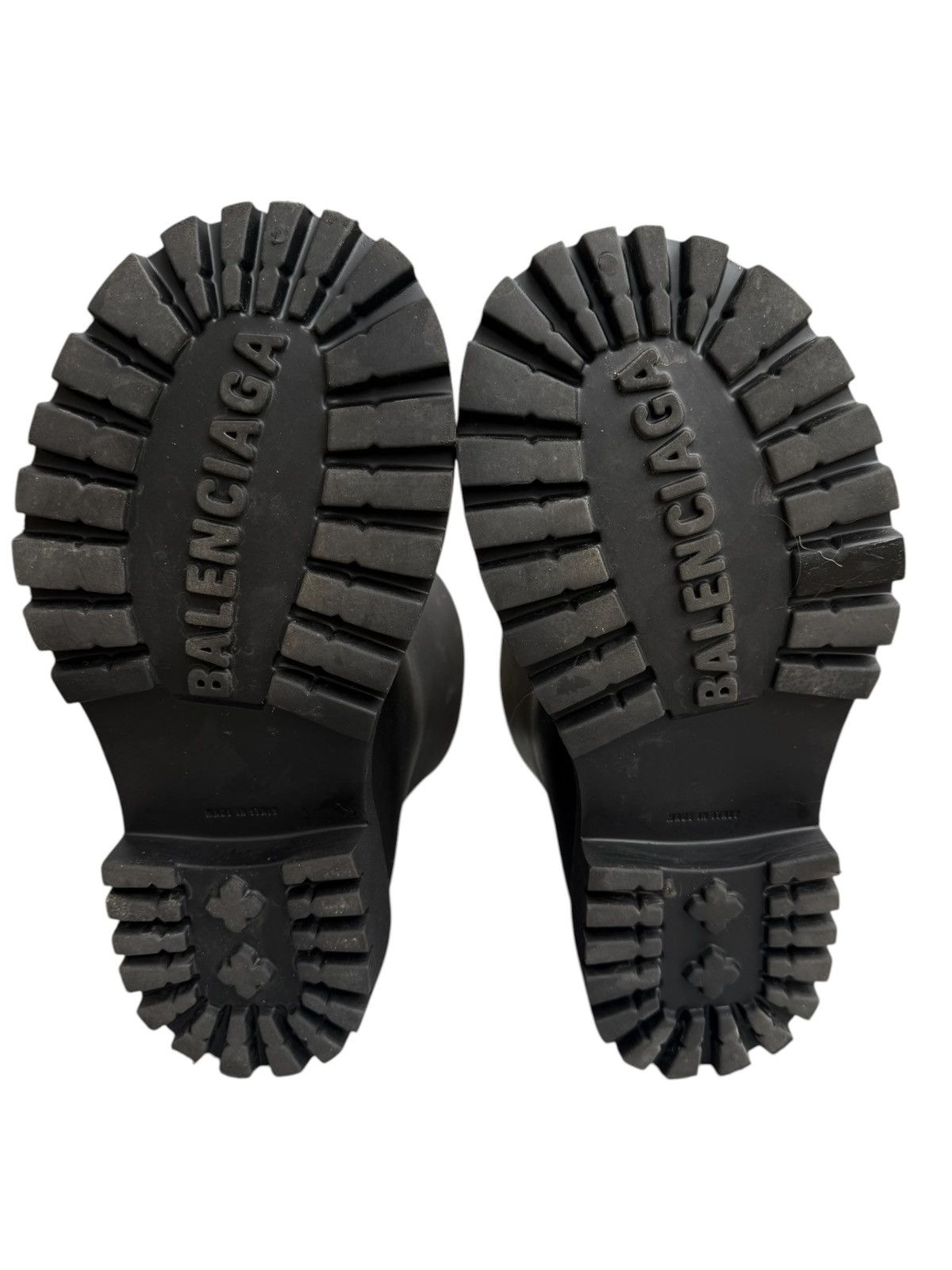 Balenciaga Balenciaga steroid boots Size US 9.5 / EU 42-43 - 5 Thumbnail