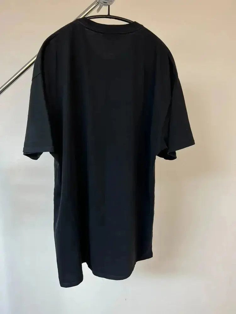 Raf Simons Raf Simons 18ss blade runner shinning print tee Size US L / EU 52-54 / 3 - 4 Thumbnail
