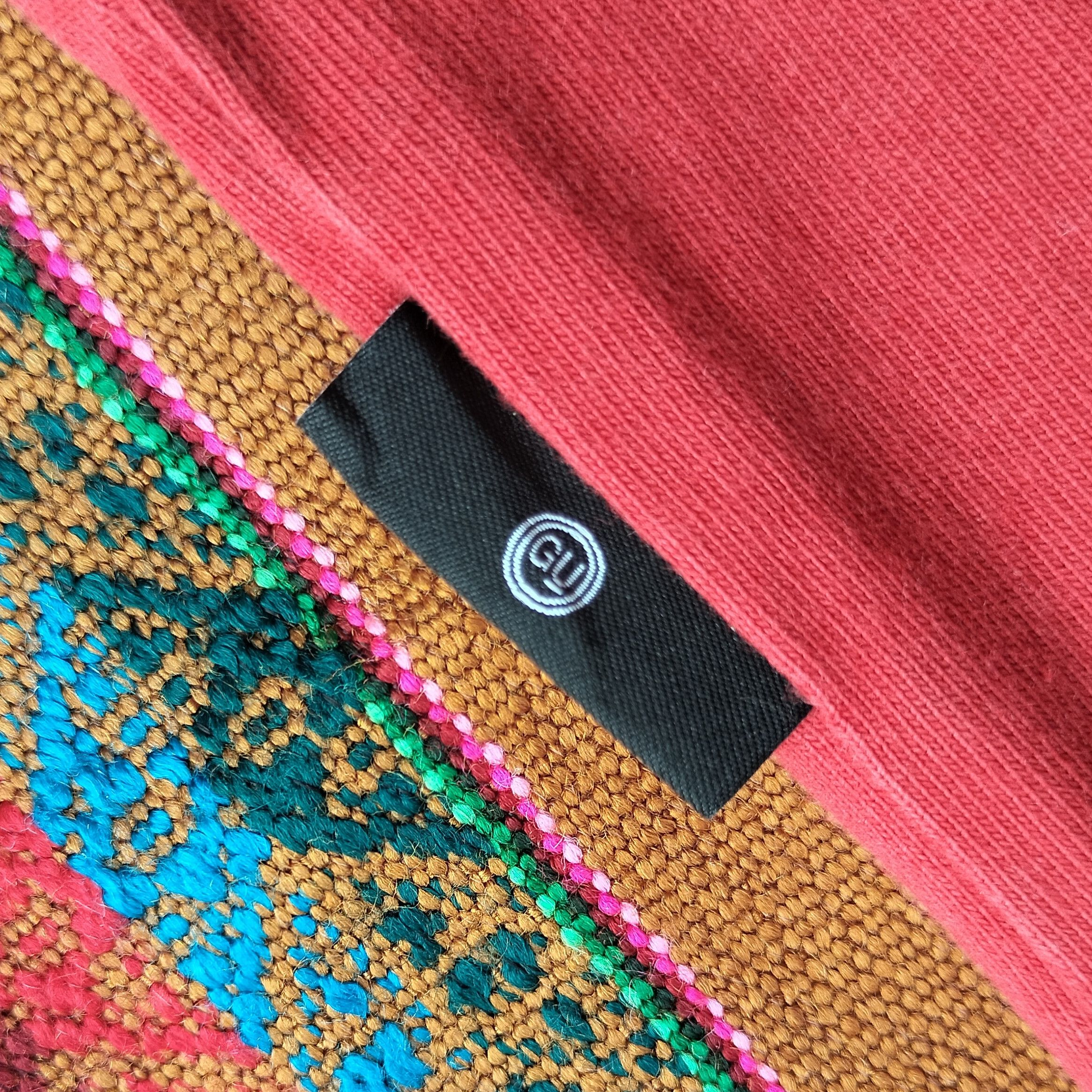 Undercover Undercover for GU uniqlo Freedom noise SS shirt Size US L / EU 52-54 / 3 - 3 Thumbnail