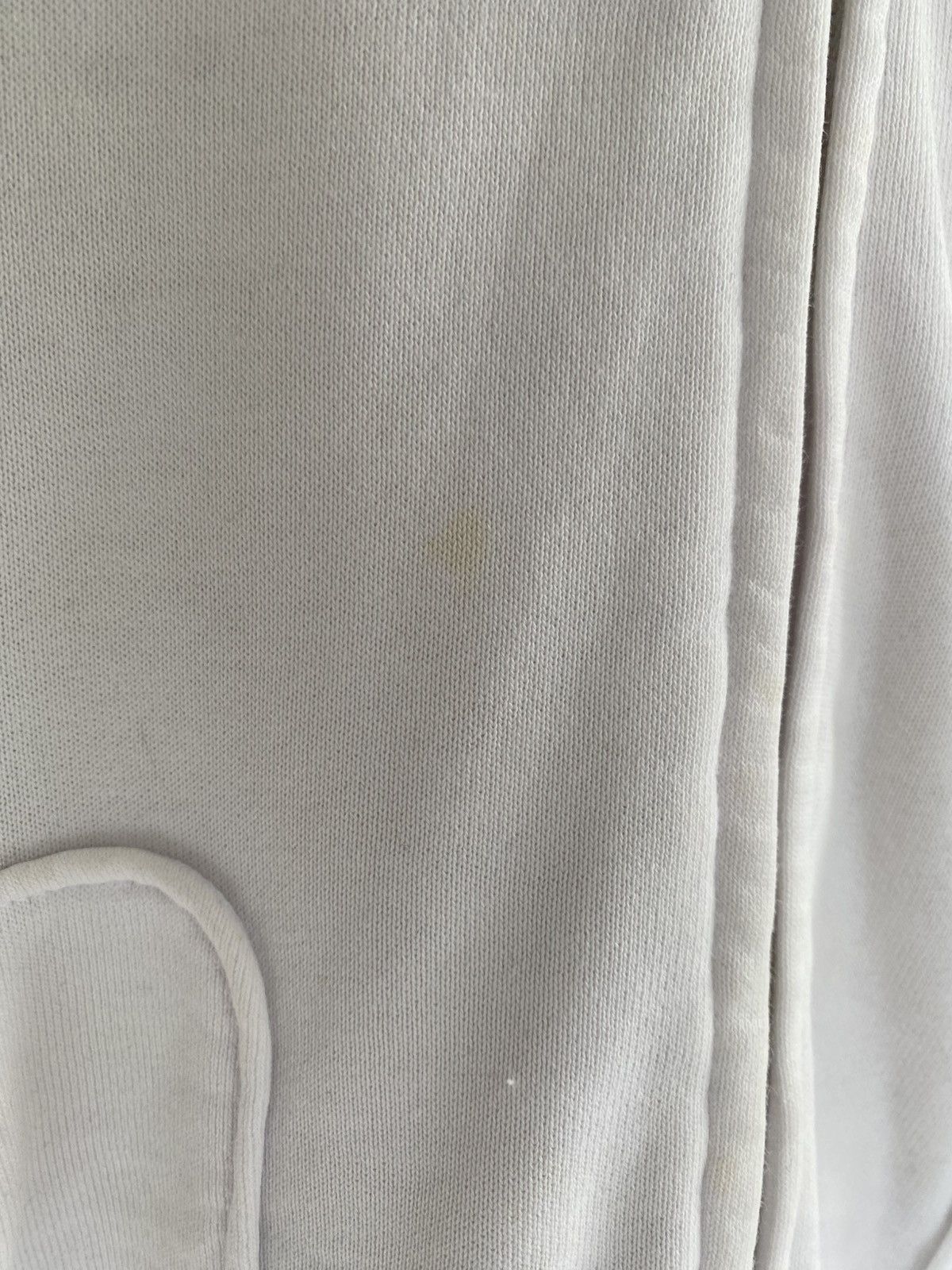 Courreges Vintage Courrreges Zip Up Hoodie Size US M / EU 48-50 / 2 - 8 Thumbnail