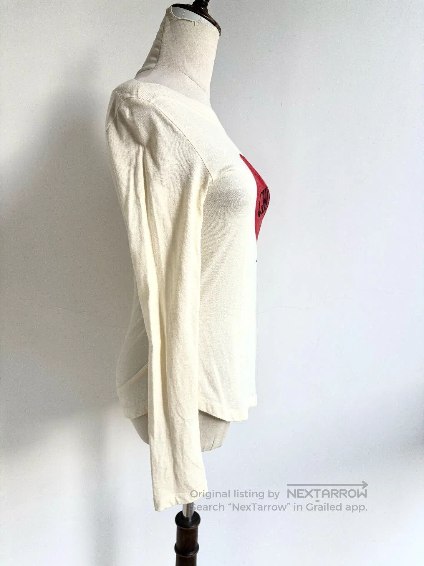 Vivienne Westwood vivienne westwood off. Size S / US 4 / IT 40 - 4 Thumbnail