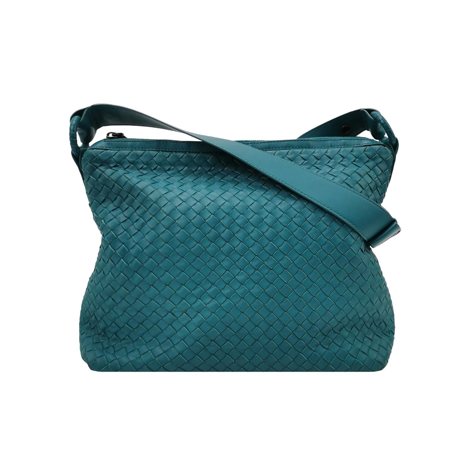 Bottega Veneta Bottega Veneta Women os Shoulder Bags Size ONE SIZE - 1 Thumbnail