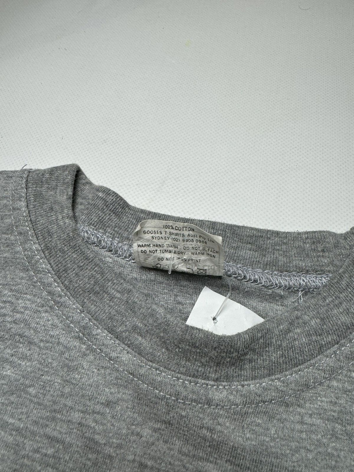 Vintage Rare vintage T-shirt HOW STICK PEOPLE pornstar y2k Size US S / EU 44-46 / 1 - 7 Thumbnail