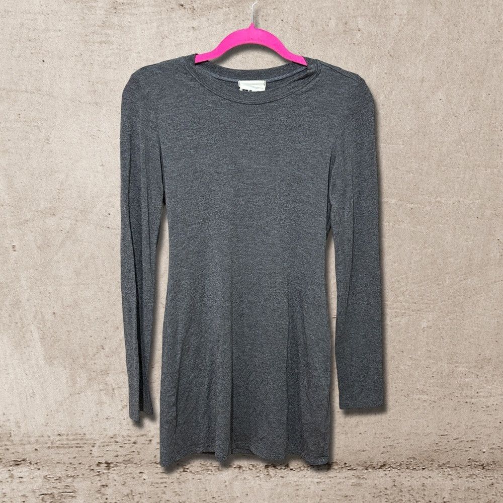 Other BLQ Shirt Dress Size S / US 4 / IT 40 - 1 Thumbnail