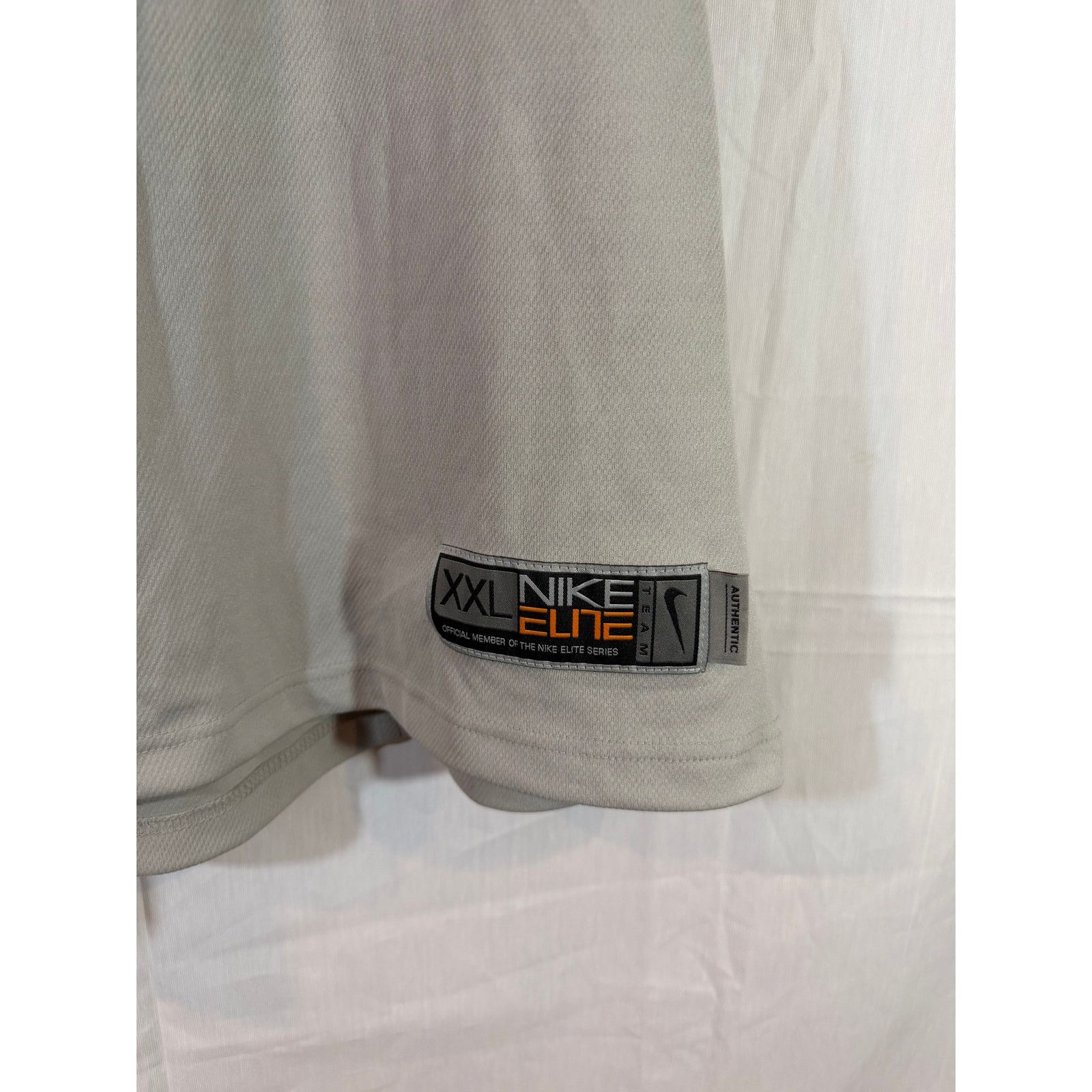 Nike NWT Nike Elite Team Authentic Ohio State XXL 23 Lebron James Size US XXL / EU 58 / 5 - 4 Thumbnail