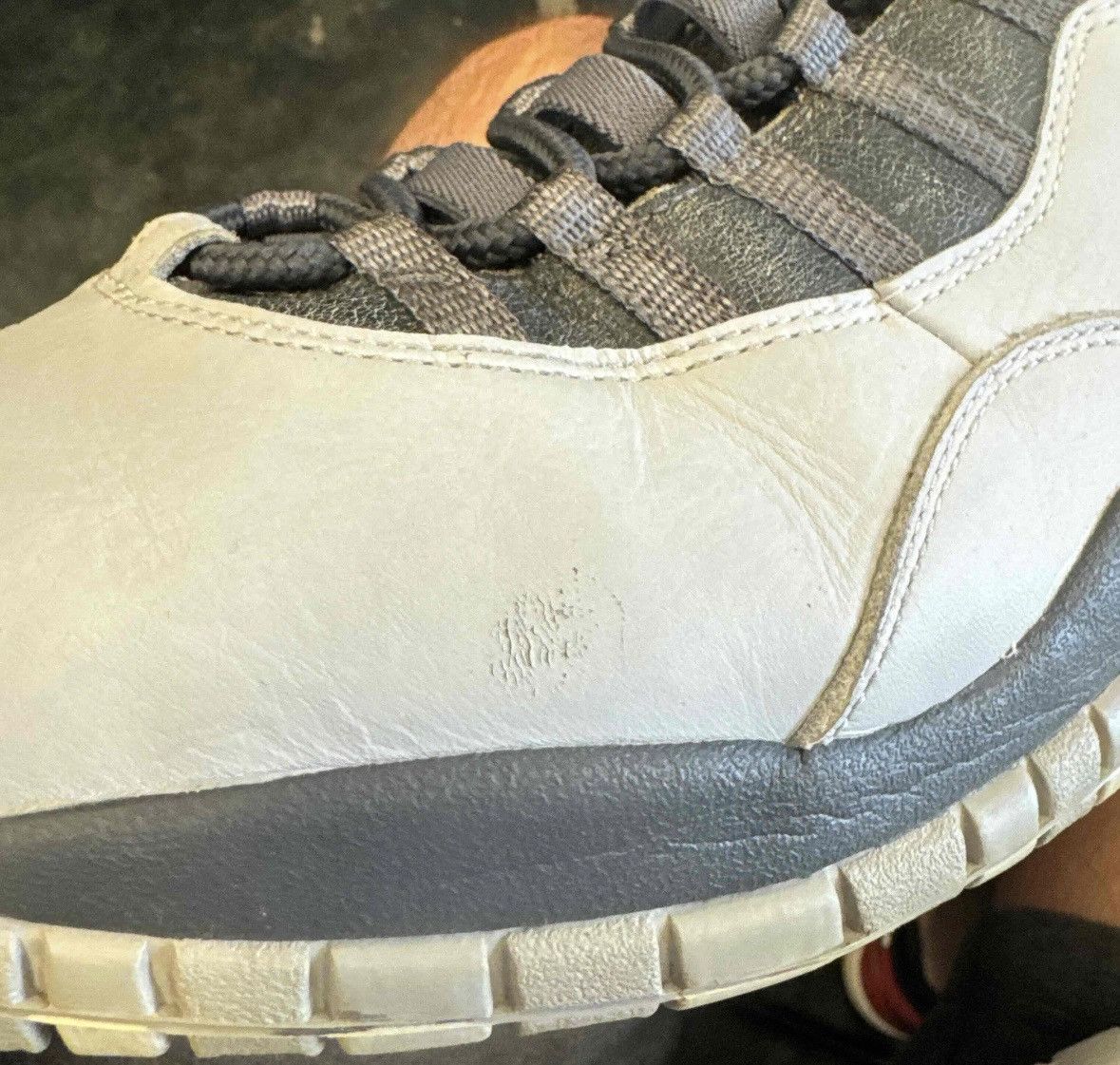 Jordan Brand Jordan 10 London Size US 12 / EU 45 - 8 Thumbnail