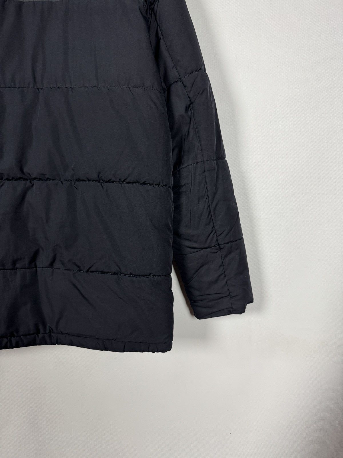 Barbour Men’s Barbour FibreDown Cromer Jacket Warm Full Zip Size L Size US L / EU 52-54 / 3 - 16 Thumbnail