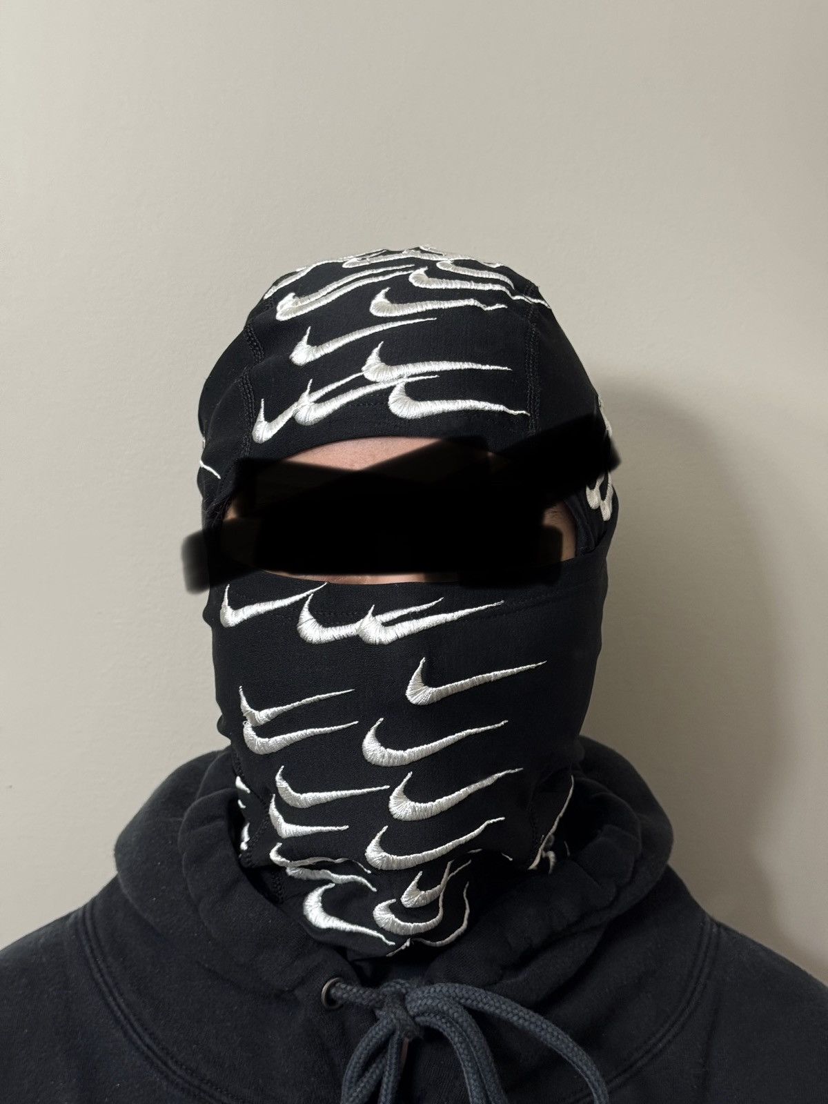 Nike Hyperwarm Hood