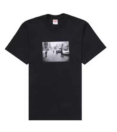 Supreme Crow Shirt | Grailed