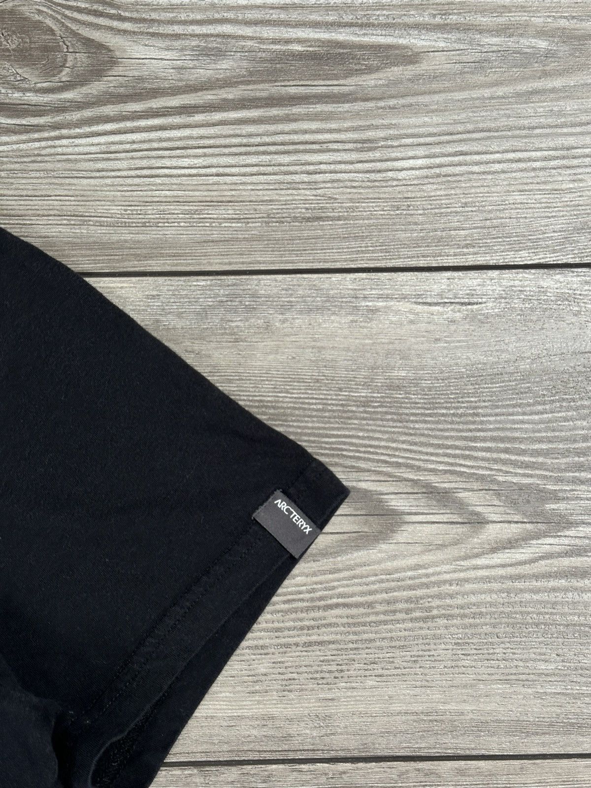 Arc'teryx Arc’teryx Graphic T Shirt Size US M / EU 48-50 / 2 - 3 Thumbnail