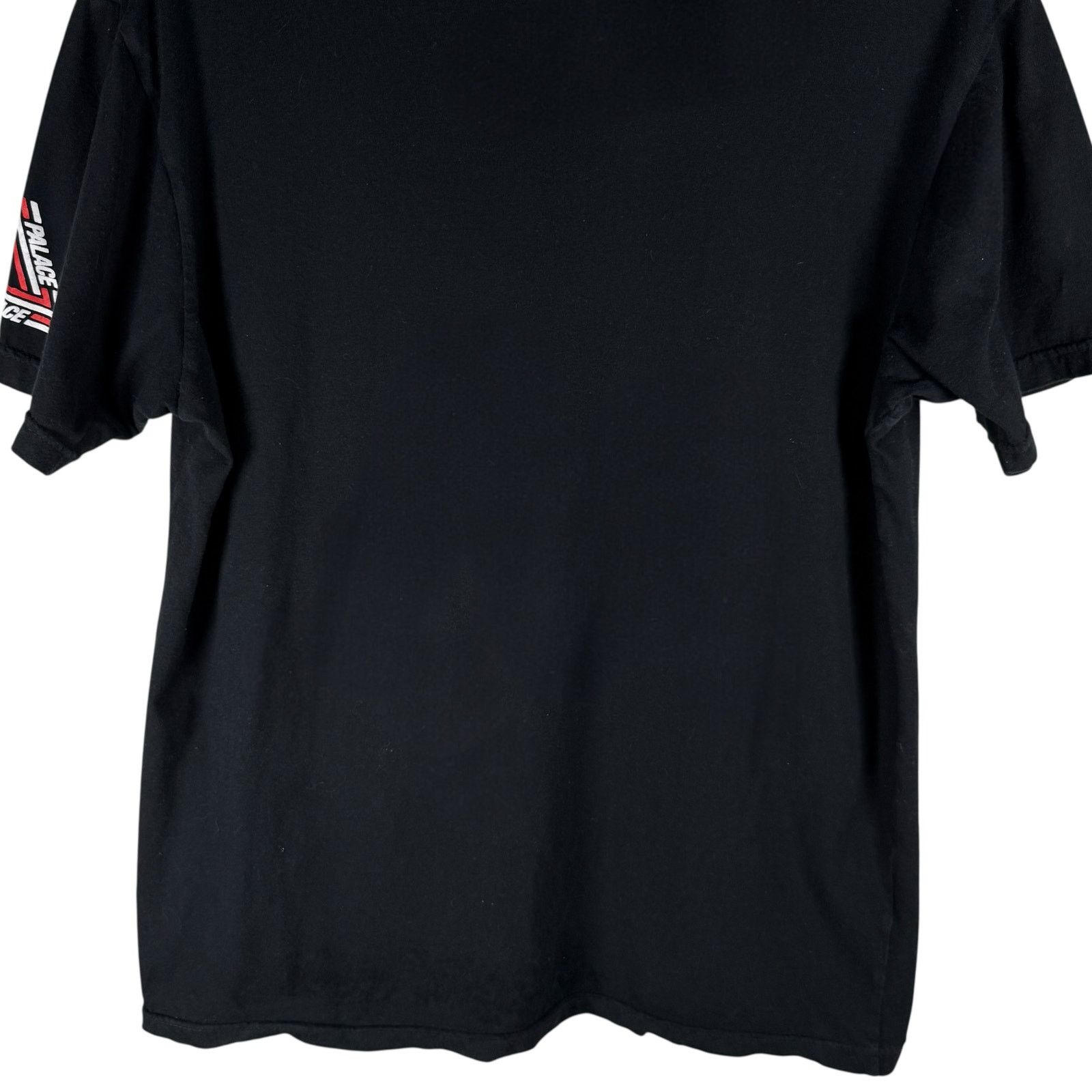Palace Palace 2016 Tri Crib T-shirt Mens L - Rare Streetwear Skater Size US L / EU 52-54 / 3 - 7 Thumbnail