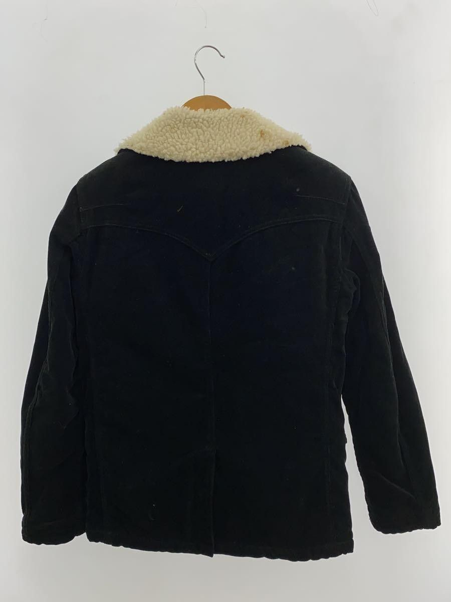 Number (N)ine Number Nine Fleece Collar Western Jacket Size US M / EU 48-50 / 2 - 2 Thumbnail