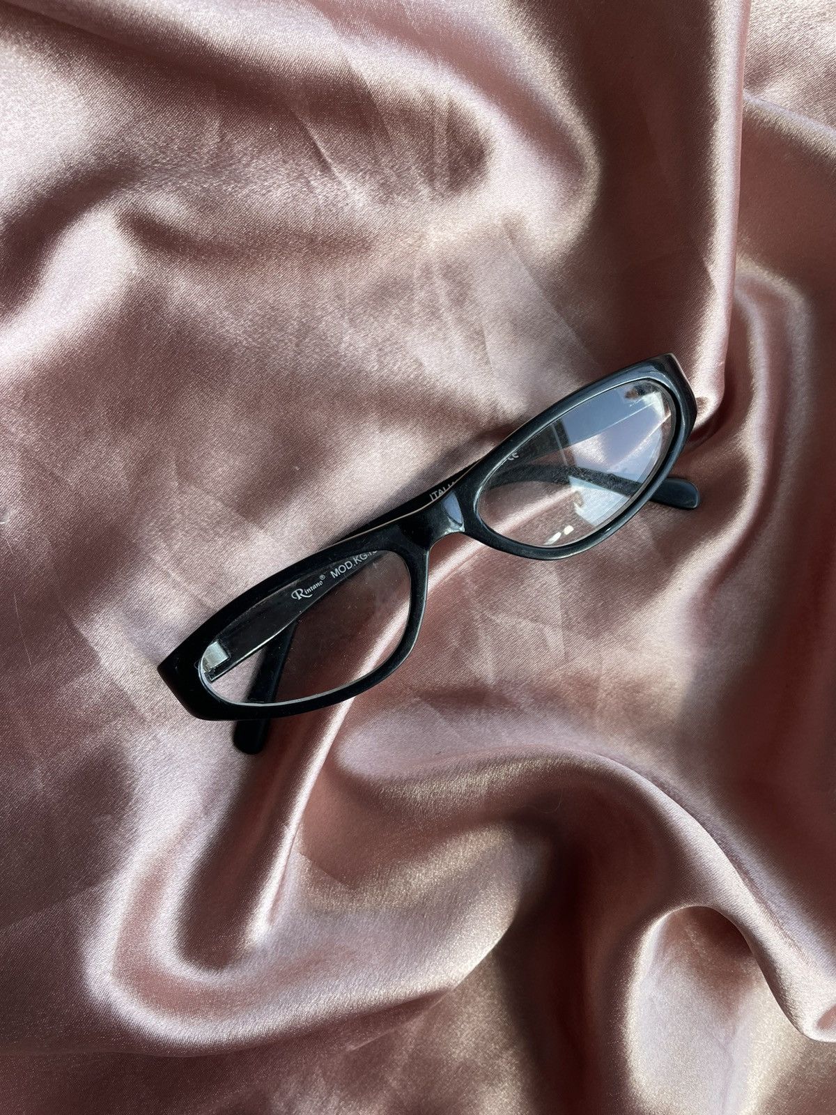Vintage y2k eyeglasses Size ONE SIZE - 2 Thumbnail