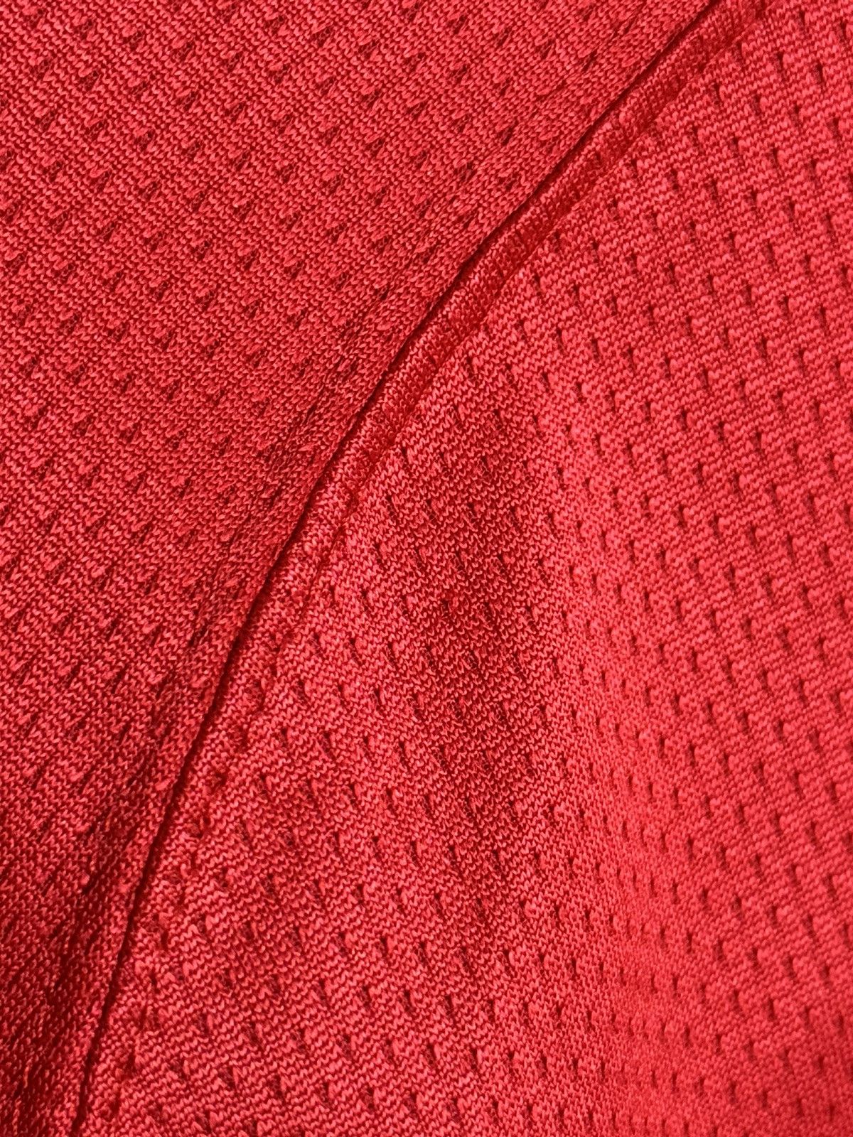 Nike Manchester United 07/09 Home Giggs Football Jersey Size US M / EU 48-50 / 2 - 19 Thumbnail