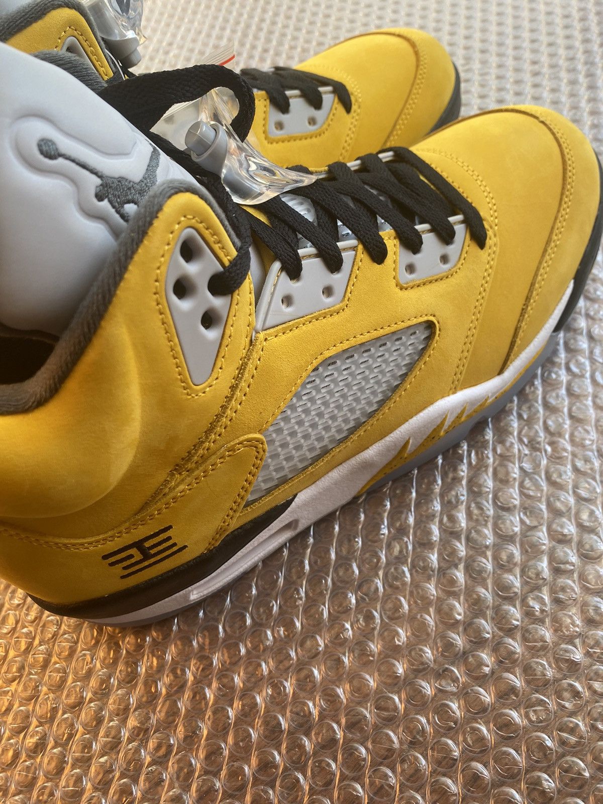 Jordan Brand US 10 AIR JORDAN 5 RETRO TOKYO 23（2025） IO3372-700 AJ5 Size US 10 / EU 43 - 6 Thumbnail